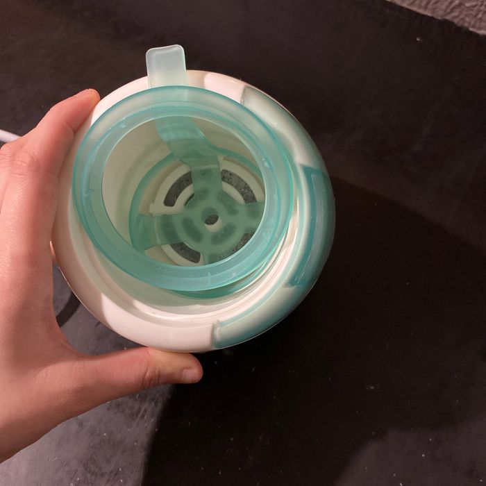 Chauffe biberon - photo numéro 2