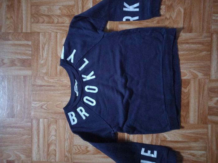 Haut 10 Ans " H&M" TBE