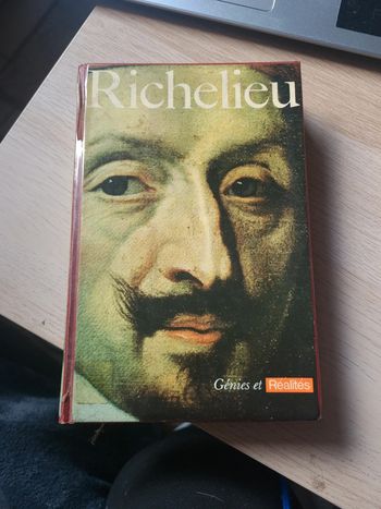 Richelieu