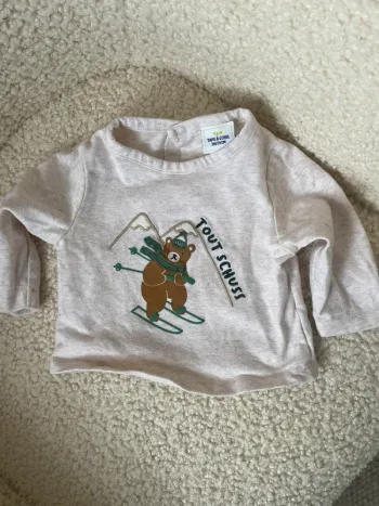 Pull Tape à L’œil