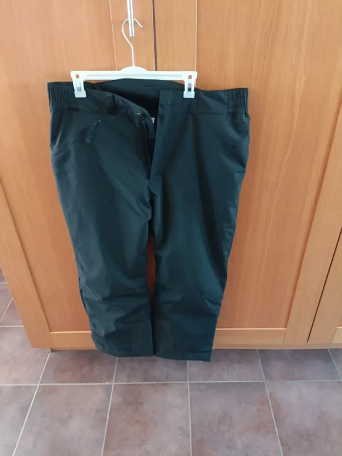 Pantalon de ski femme