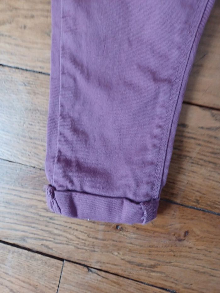 Pantalon - photo numéro 4