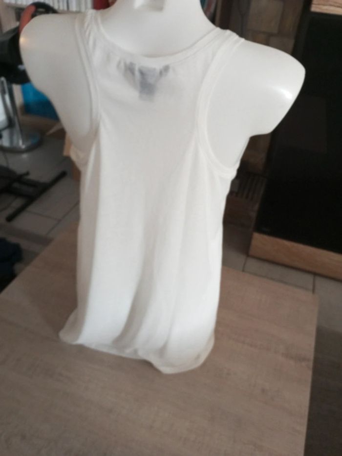 Débardeur long - photo numéro 2