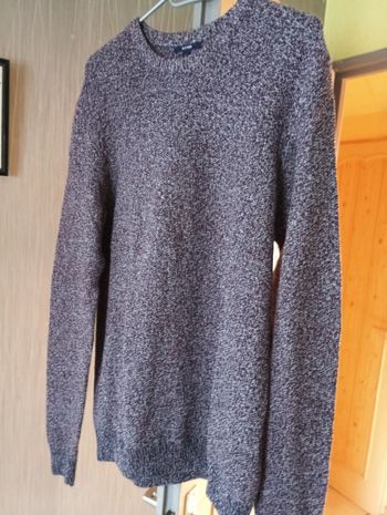 Pull homme 