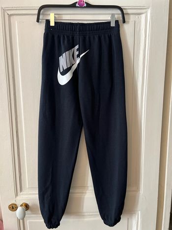 Jogging Neuf noir taille M (137-146cm) mixte - Nike