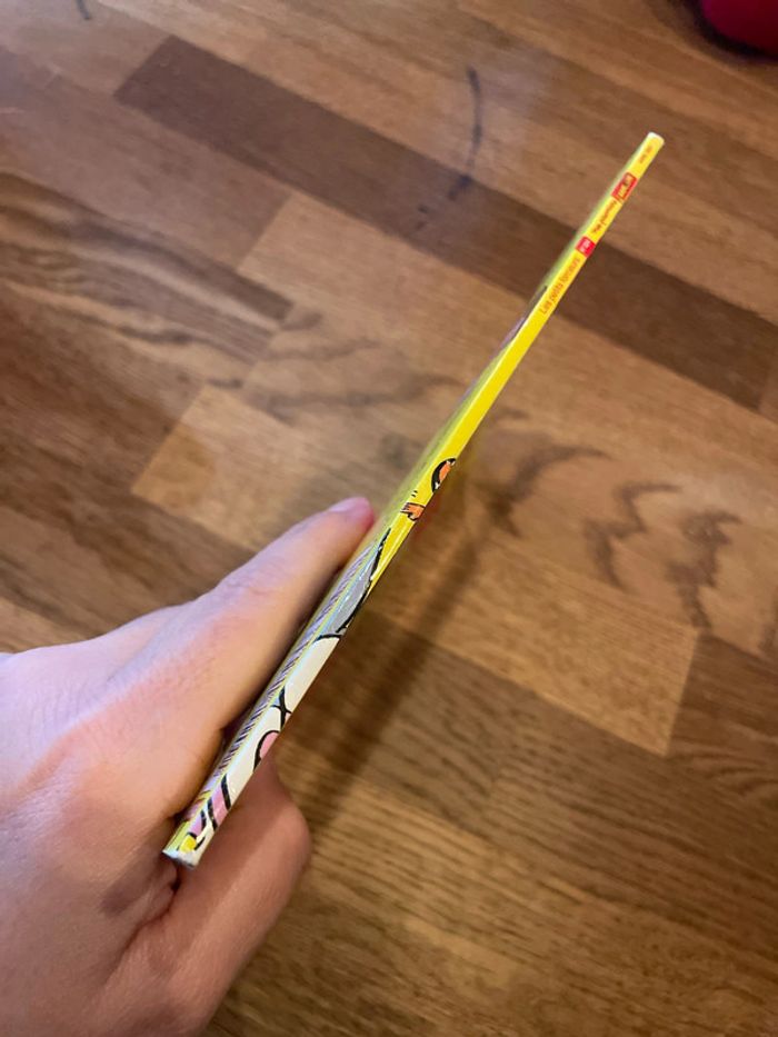 Livre Mes premiers J’aime lire Les petits farceurs - photo numéro 2