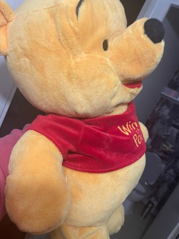 Ours winnie - photo numéro 4