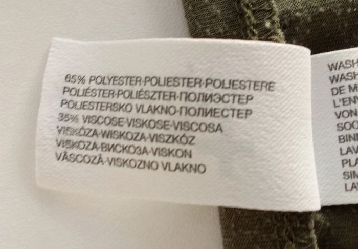 T-shirt 12 ans - photo numéro 4