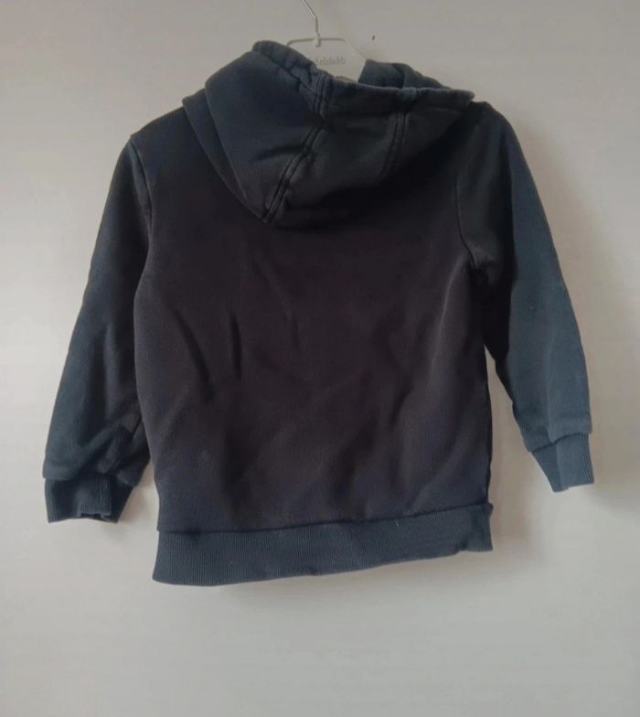 Pull garçon kiabi 6ans - photo numéro 2