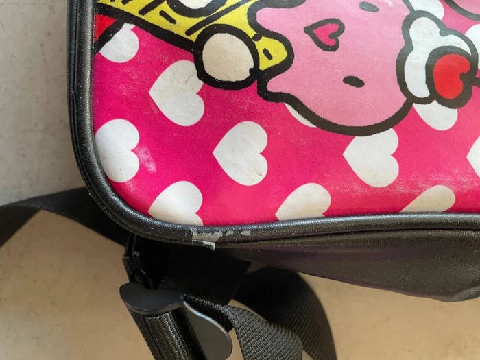 Sac à dos fillette - photo numéro 5