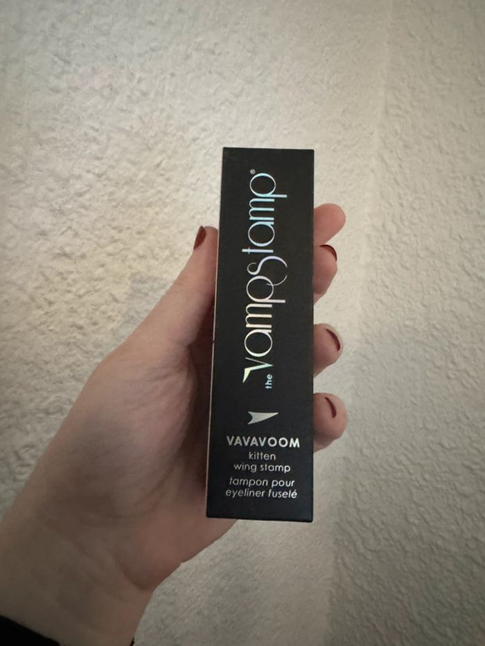 Vavavoom tampon eye-liner fusele neuf