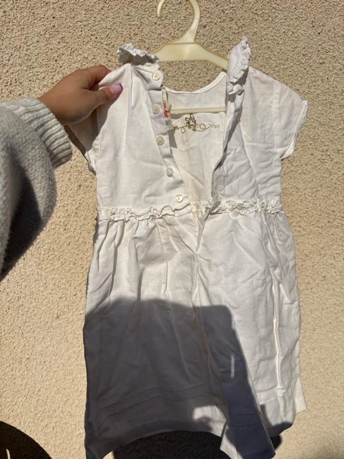 Lot vêtements fille – 3 ans Lili Gaufrette / Floriane - photo numéro 15