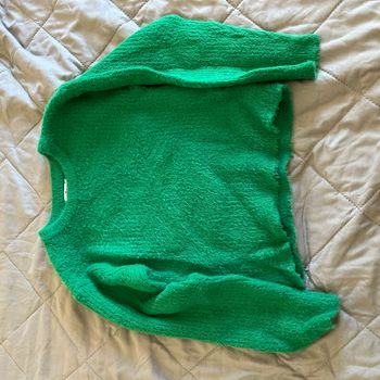 Pull fille