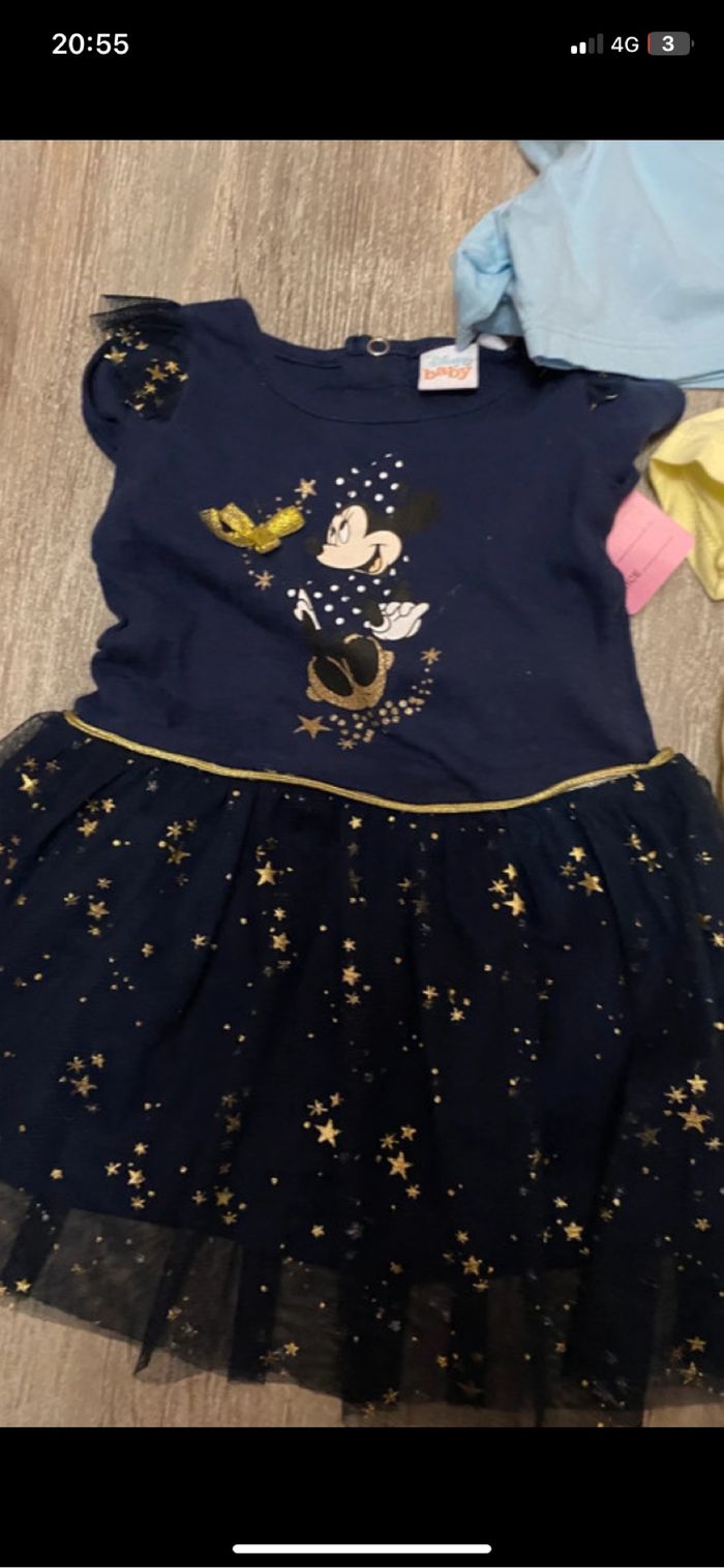 Vend lots de vetement - photo numéro 5