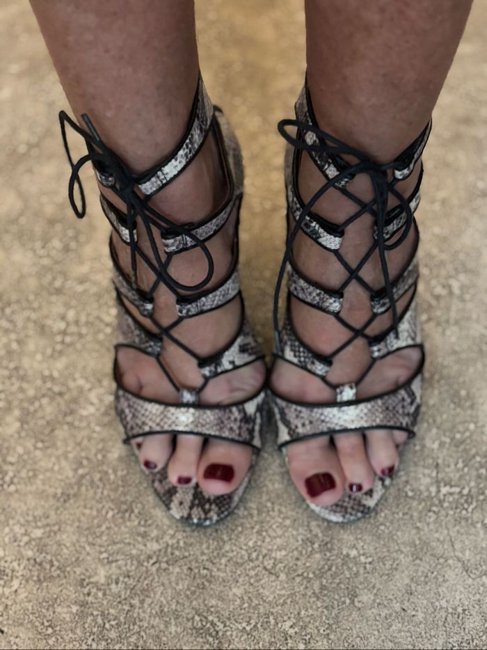 Chaussures femme - photo numéro 2
