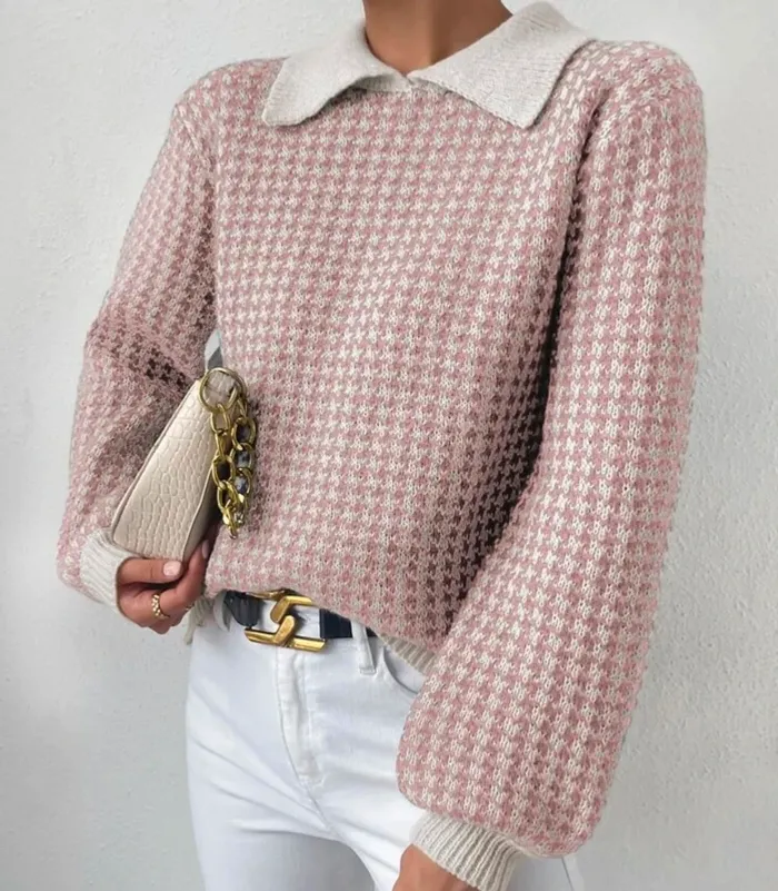Pull rose