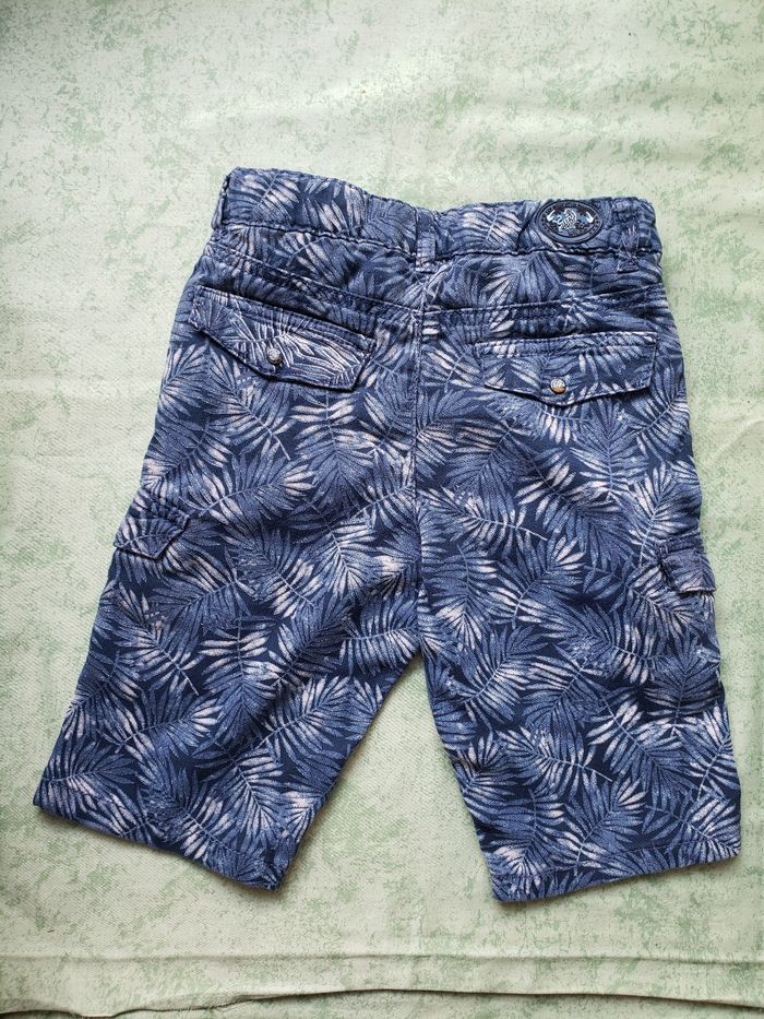 Short garçon 7 ans - photo numéro 2