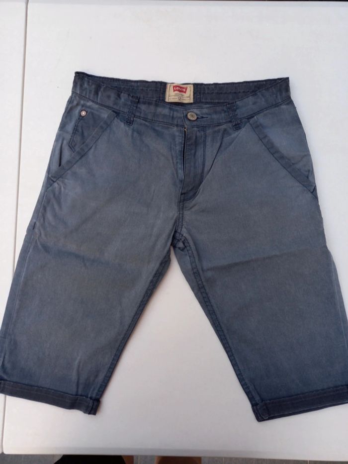 Short Levi's (12 ans) - photo numéro 4