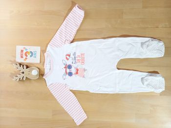 Pyjama petit Béguin 3 ans 🎀