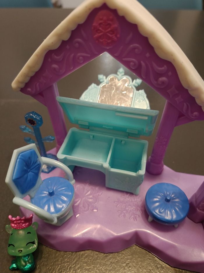 Hatchimals - photo numéro 2