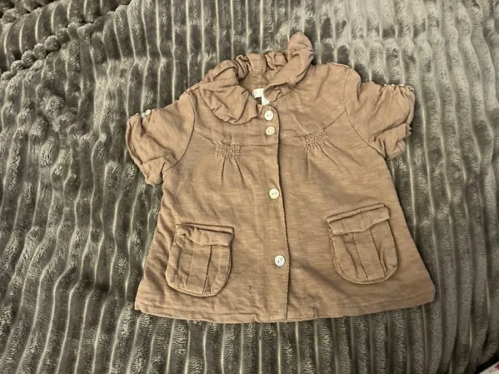 Gilet