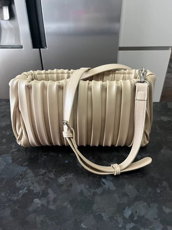Petit sac beige 🤍