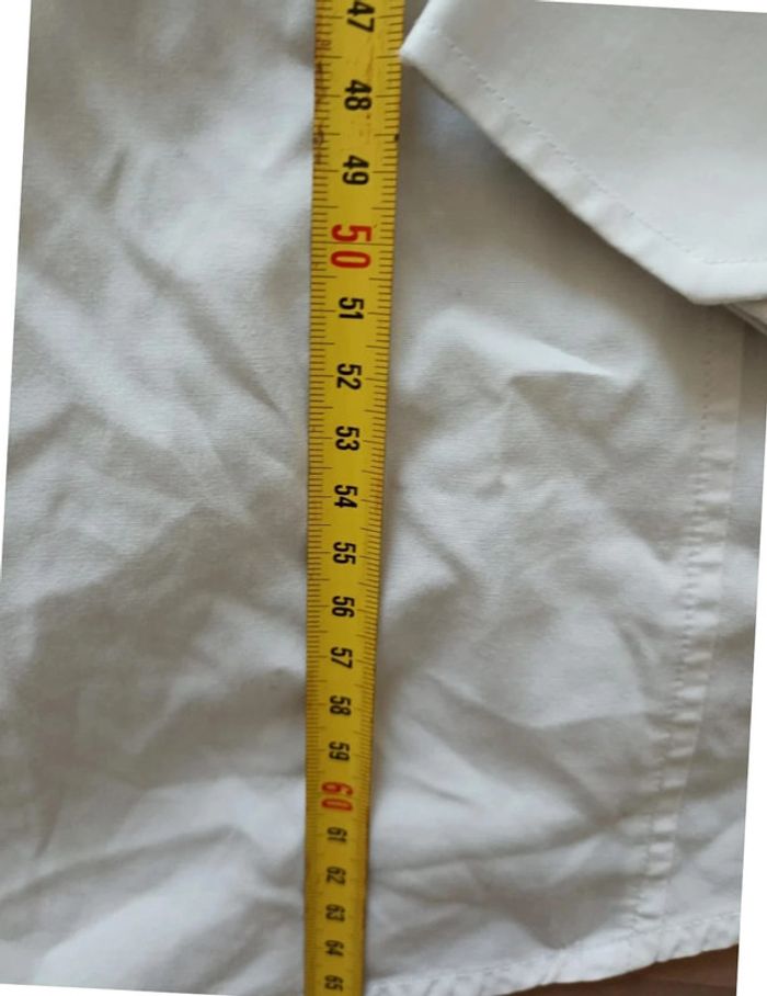 Chemise blanche - photo numéro 4