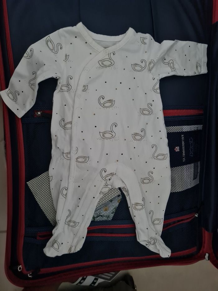 Lot de 3 grenouilleres - photo numéro 5