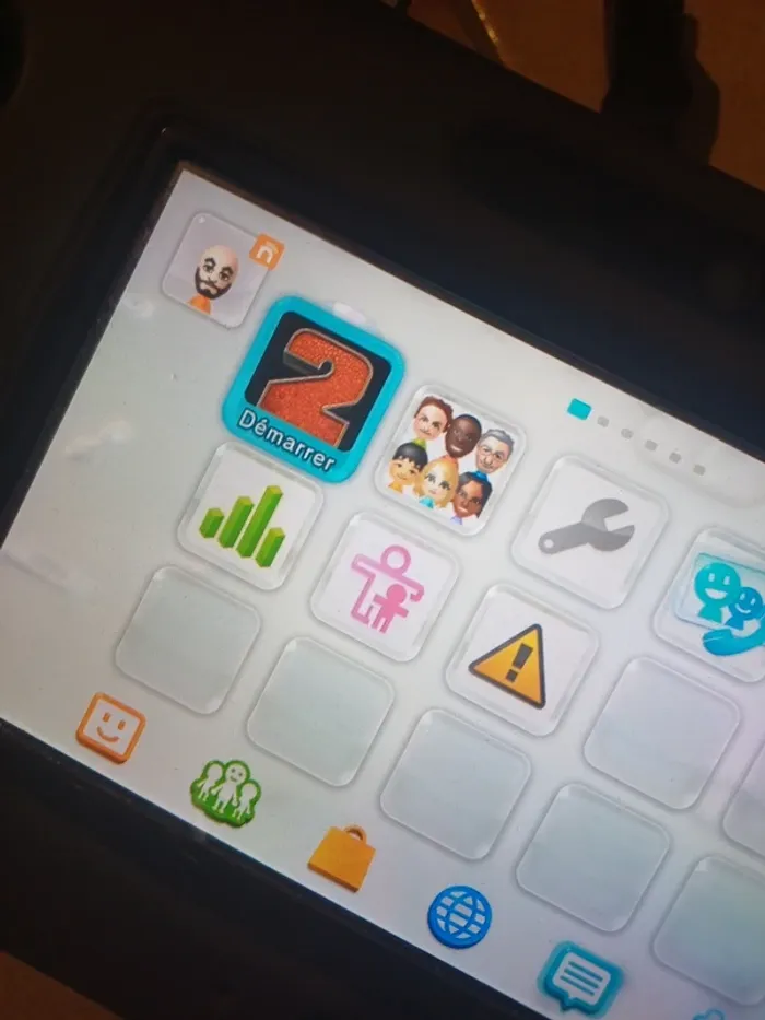 Dragon 2 (How to Train Your Dragon) Nintendo Wii U - photo numéro 9
