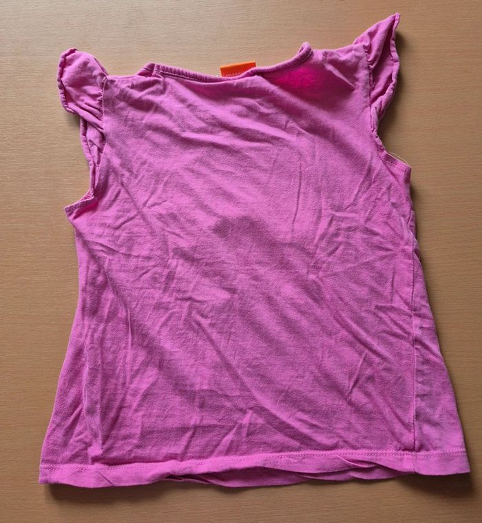 Tee shirt - photo numéro 2