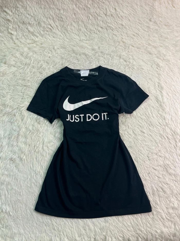 T shirt Nike vintage y2k 611 s - photo numéro 2