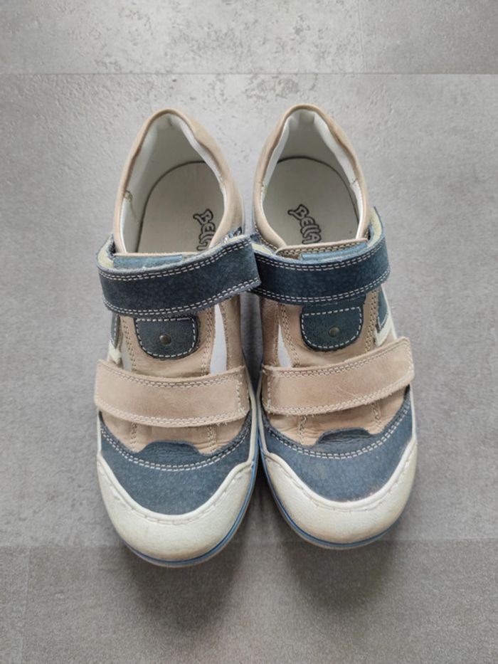 Chaussures Bellamy 33