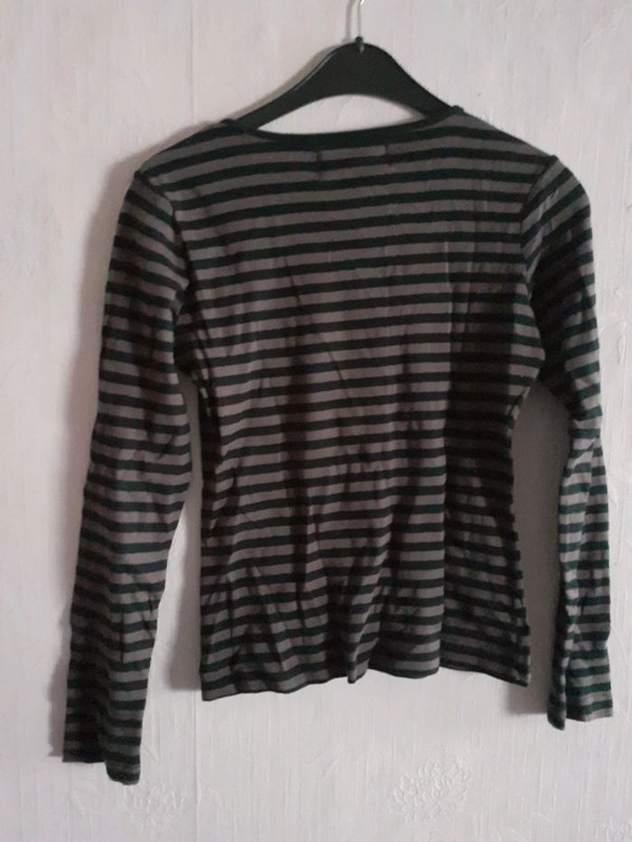 Pull léger taille M - photo numéro 3