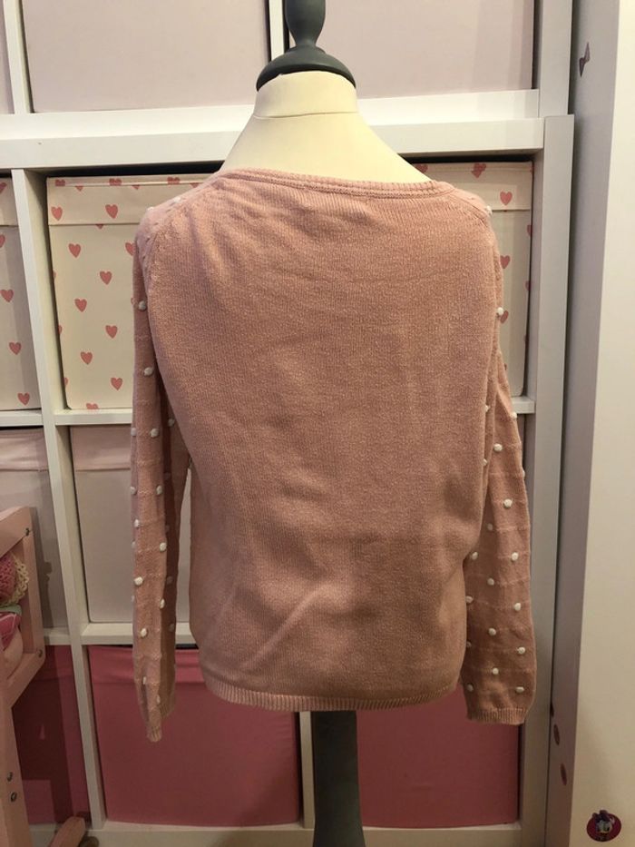 Gilet - photo numéro 2