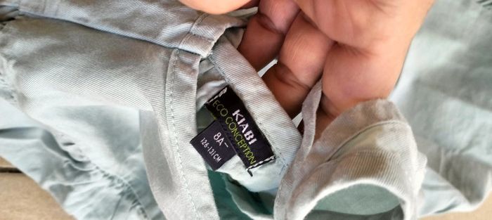 Robe ouvert dos - photo numéro 5