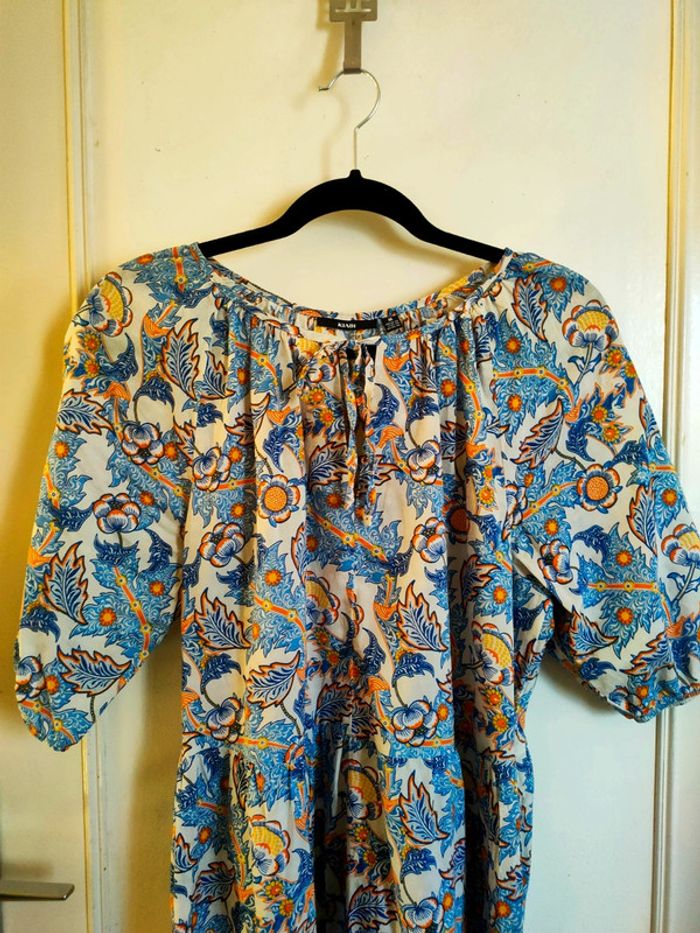 Robe longue - photo numéro 3