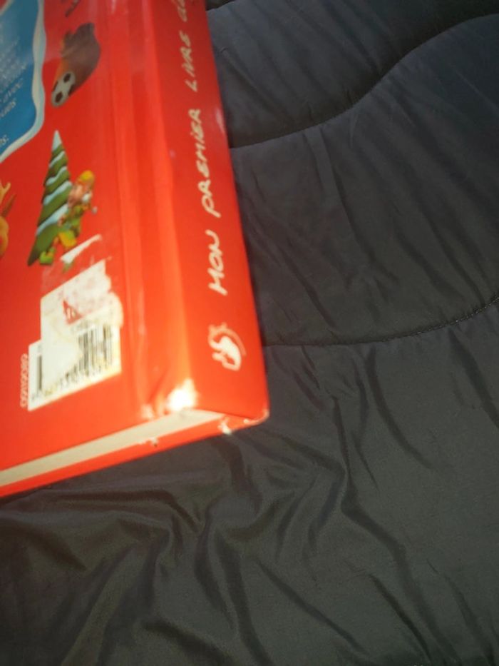 Mon 1er livre de Noël - photo numéro 5
