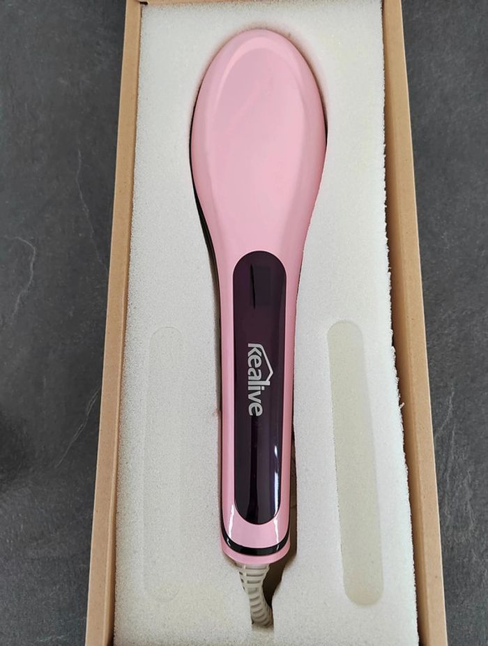 25 € Brosse lissante de Kealive - photo numéro 5