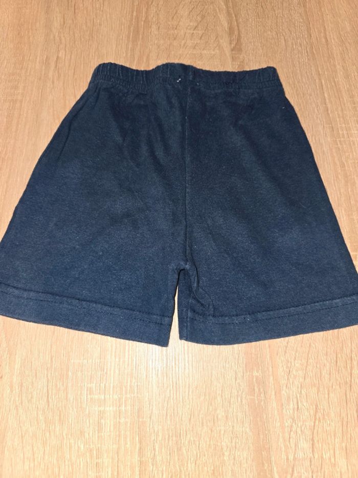 Lot 4 shorts "6 mois" - photo numéro 9