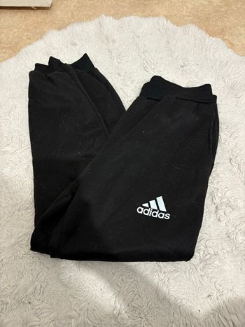 Jogging homme adidas