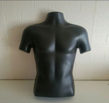 Buste homme