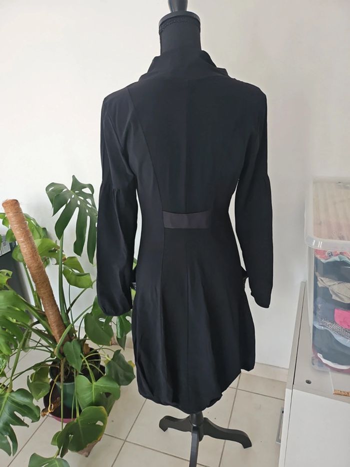 Veste marque 3322 - photo numéro 5