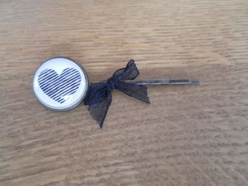 barrette cheveux