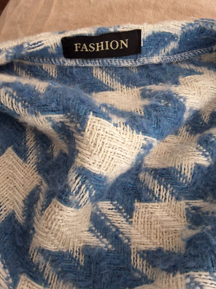 Veste courte - photo numéro 6