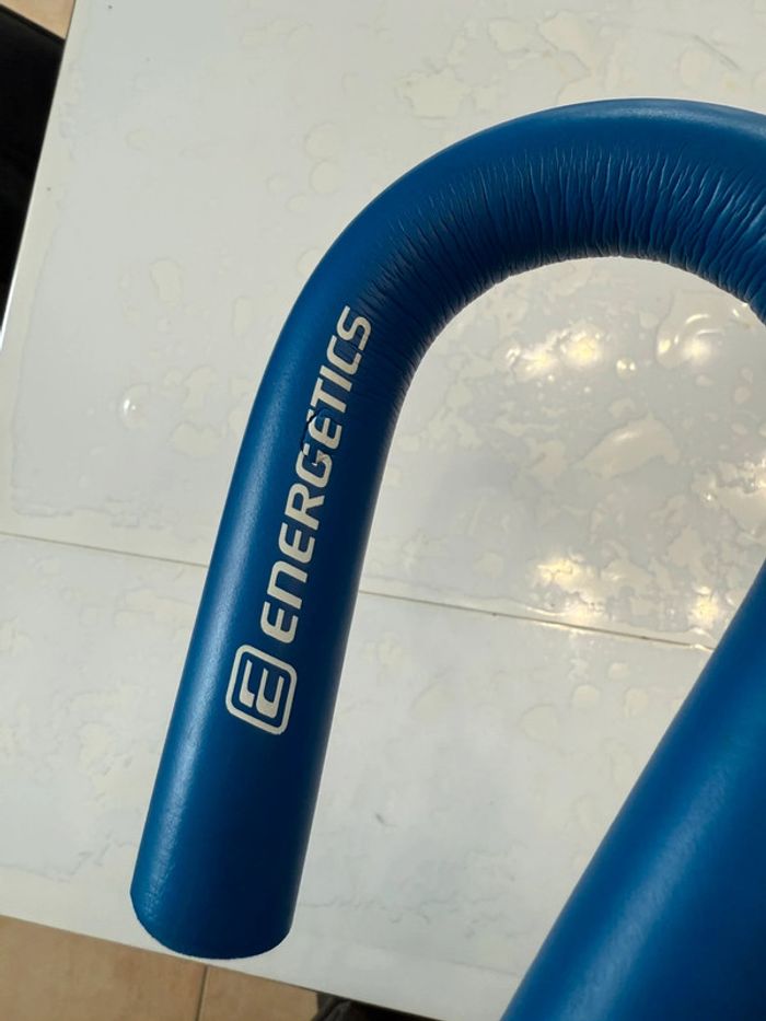 Instrument musculation Energetics - photo numéro 4