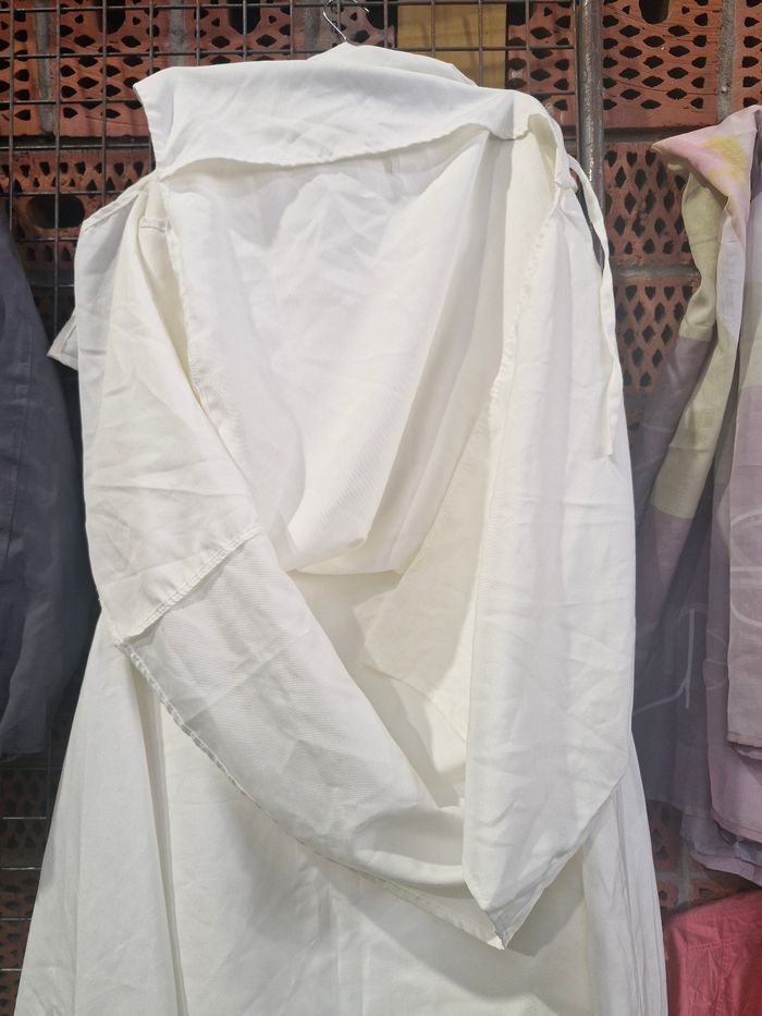 6 housse de chaise - photo numéro 3