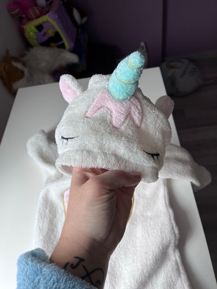 Combinaison - photo numéro 2