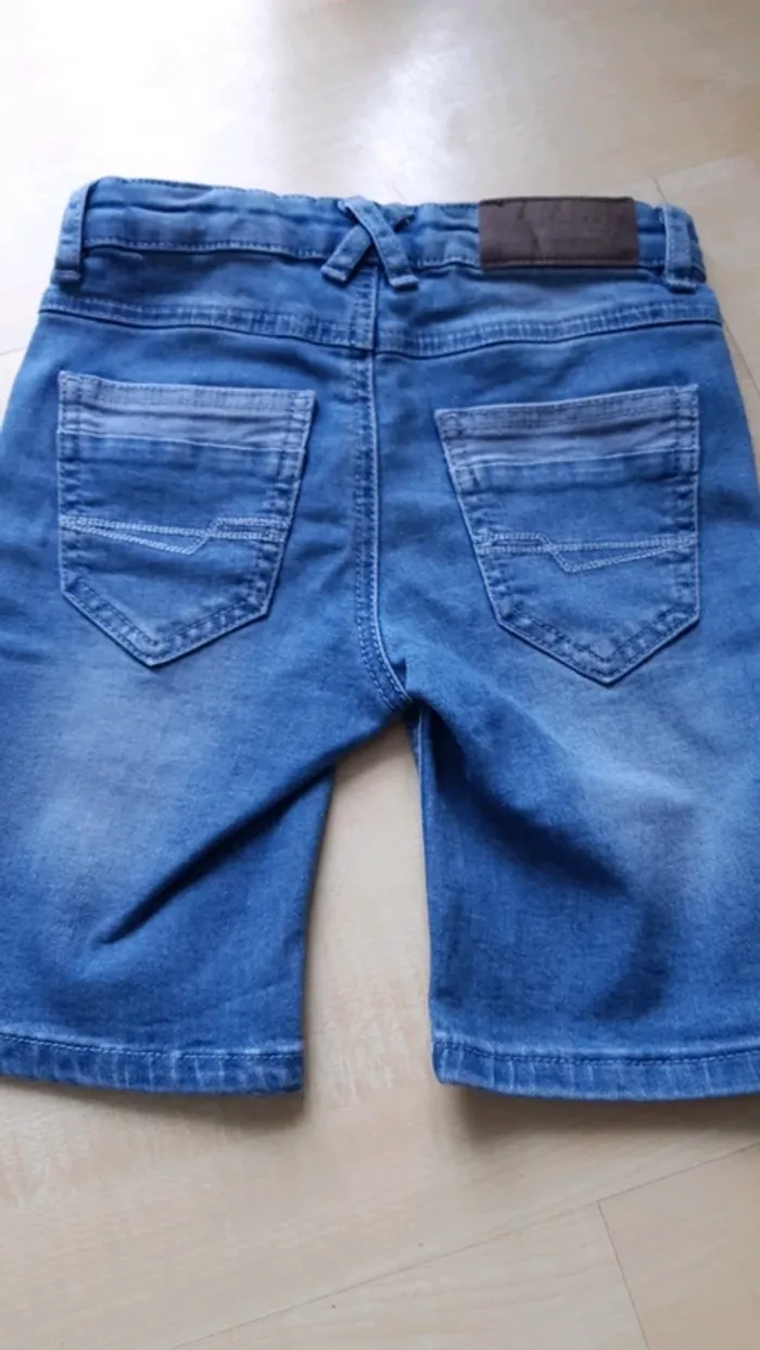 Short garçon Esprit - photo numéro 2
