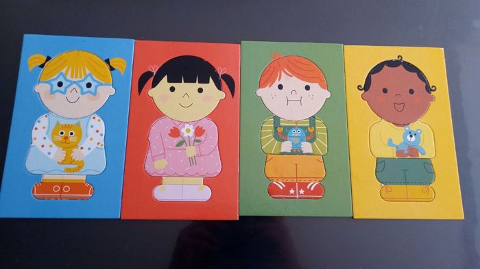 En route vers la maternelle - photo numéro 2