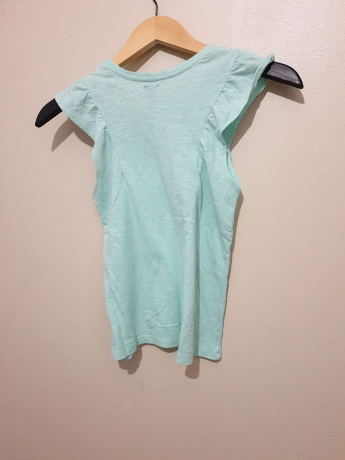 Debardeur fille kiabi 8 ans - photo numéro 2